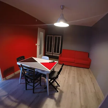 La Maison D'arnaud *