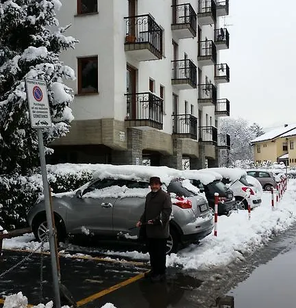 La Maison D'arnaud * Aosta